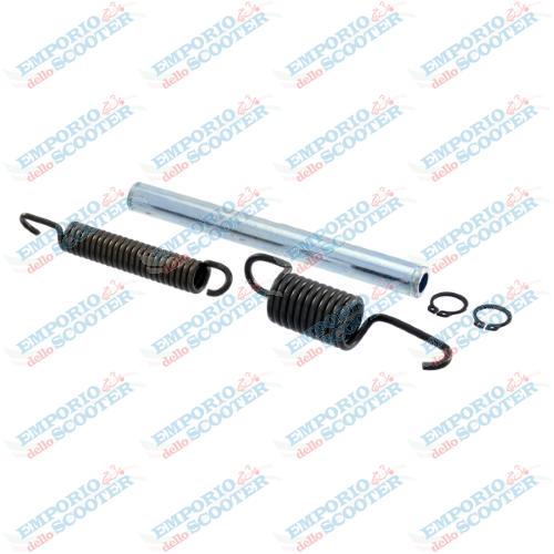 KIT PERNO E MOLLE CAVALLETTO CENTRALE LIBERTY/VESPA ET4/SFERA RST 125CC