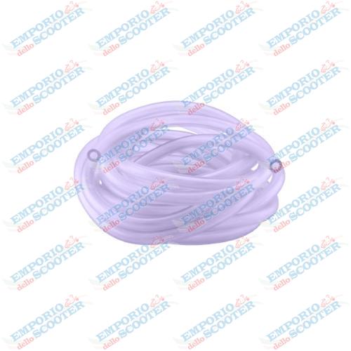TUYAUX CARBURANT ET HUILE - 5x10mm de 5 mÃ¨tres