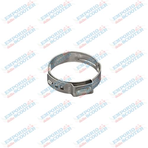 RMS Standard clamp quick 19,4-22,6MM