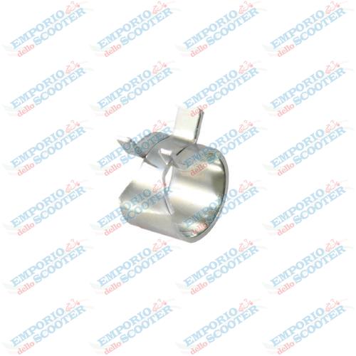 RMS Flat spring clamp 10,3-11,3MM