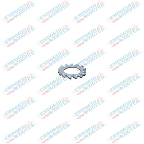 RMS serrated washer 5mm