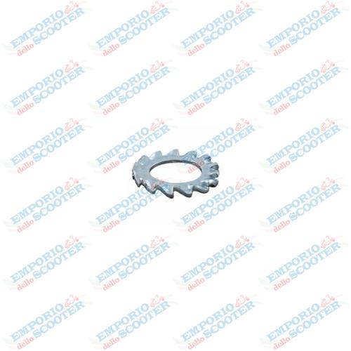 Rondella dentellata RMS 7mm