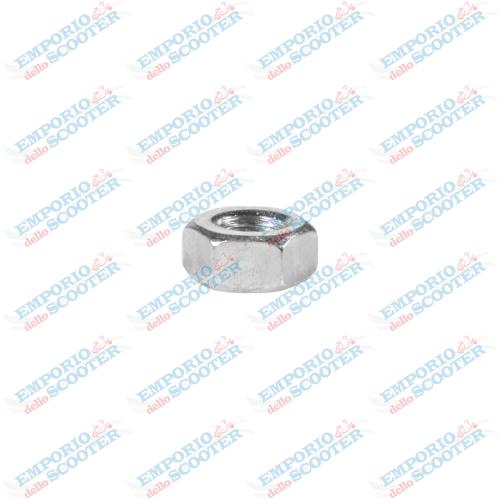 RMS Nut UNI5588 M3