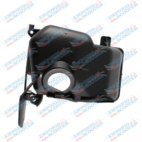Capot de cylindre RMS Peugeot Buxy 50cc