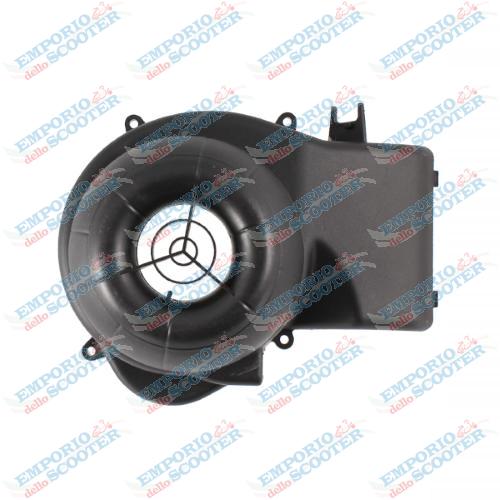 RMS Flywheel cover Piaggio Liberty 50cc 2t