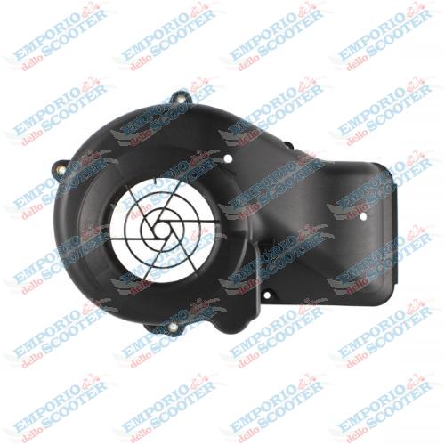 RMS Flywheel cover Piaggio Liberty Iget 125cc 1A003745