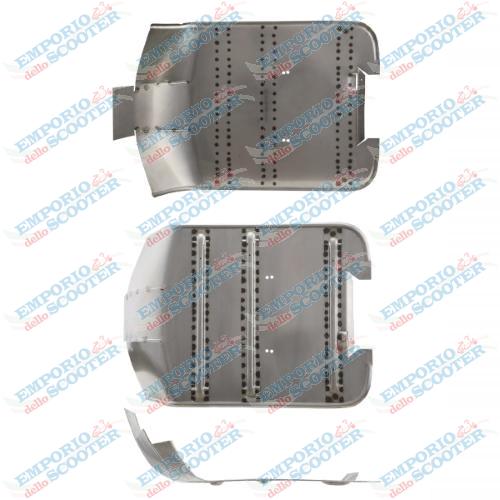 Plancher RMS Piaggio Vespa Vna/Vba 1959/1960