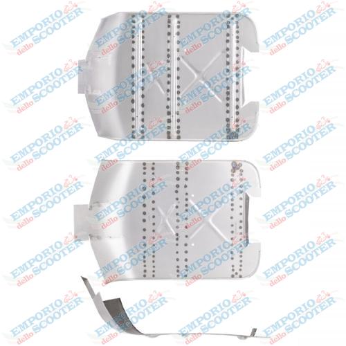 PEDANA CON CURVA VESPA GT GTR SPRINT VELOCE TS RALLY GL