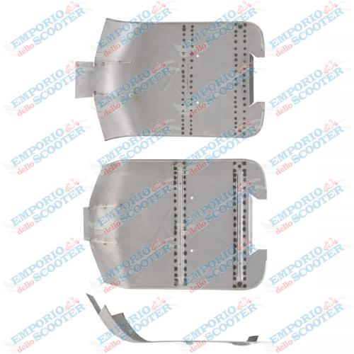 RMS Floor Board Piaggio Vespa Vnl2/Vlb/Vse/Vsd