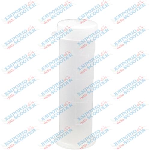 Gobelet doseur RMS avec bouchon 10cl