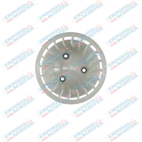 Ventilador refrigeraciÃ³n RMS Yamaha Neo's 4t