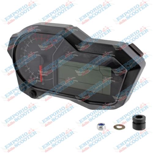 Compteur de vitesse RMS BENELLI TRK