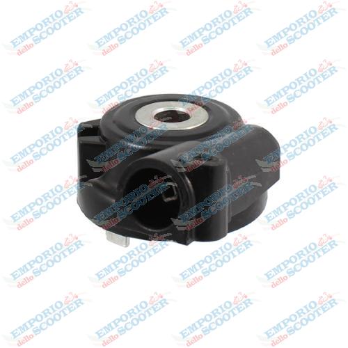 Pignon de compteur RMS Suzuki Address 110cc