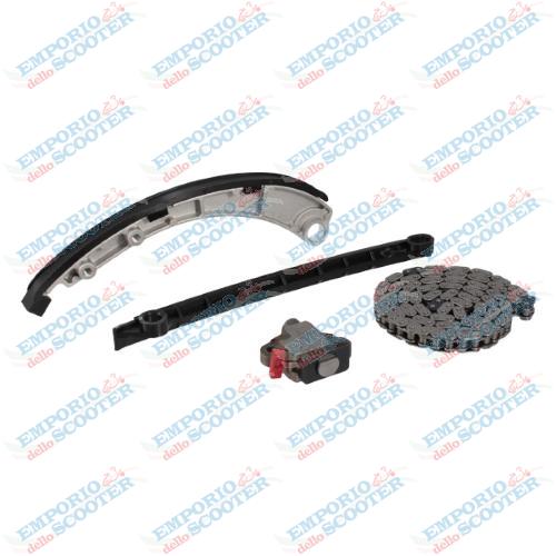 Kit de distribuciÃ³n RMS Piaggio Porter 1.3 2010>