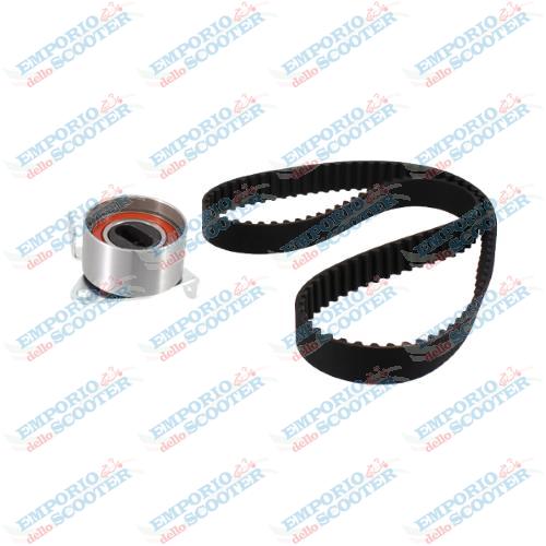 Kit de distribution RMS Piaggio Porter 1.3 <2010
