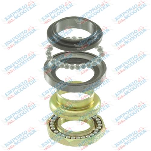 RMS Complete steering head bearing set Sym Symphony 50-125-150cc