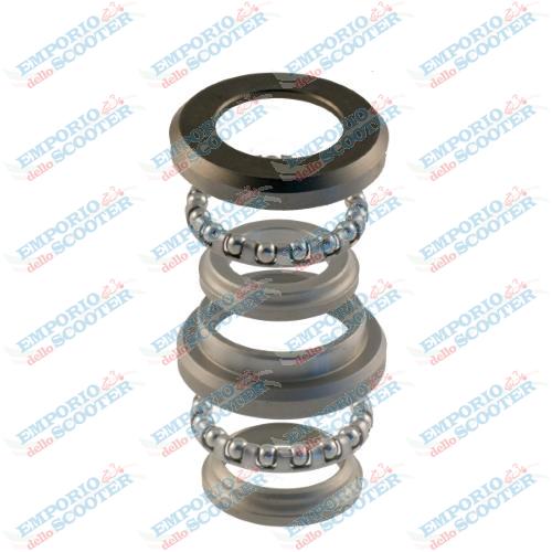 Serie sterzo completa RMS Gilera Nexus/Piaggio X7 125cc 2008
