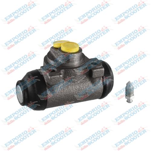 RMS Cilindro de freno trasero Piaggio Porter 837071