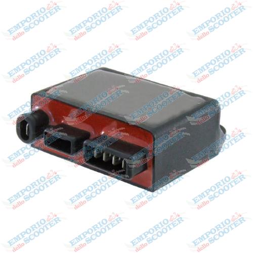 RMS Electronic unit Piaggio Vespa Et4 125cc 1996/1998