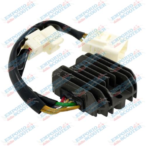 RMS Regulator Piaggio Vespa Lx 125-150cc