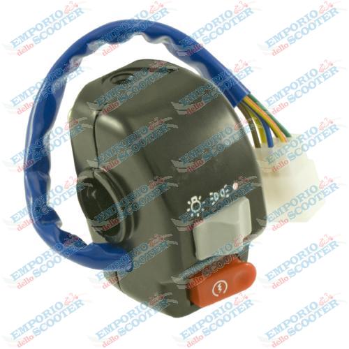 RMS Lights switch Kymco Agility 50cc