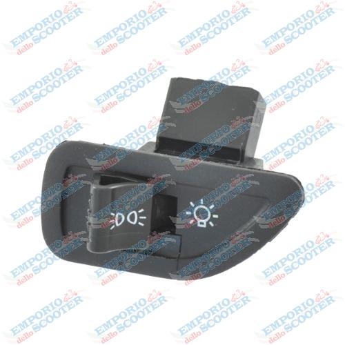 Commutateur de feux RMS Piaggio BEVERLY 500 HEXAGON X9 ZIP 125 SKIPPER 294340
