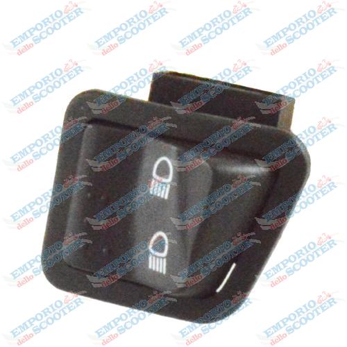 RMS Lights switch Piaggio Zip/Fly/Liberty 50-125cc
