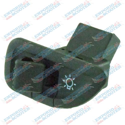 RMS Lights switch Piaggio Zip 4t 50cc 2000/2005