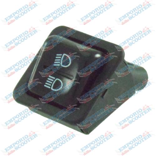RMS Lights switch Piaggio Hexagon/Gilera Typhoon 125cc