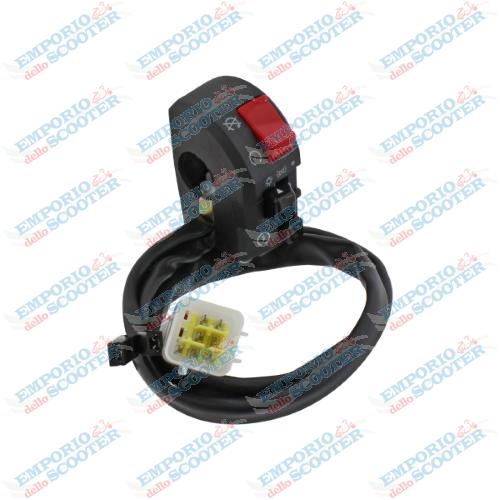 RMS Indicator switch Benelli Trk 502