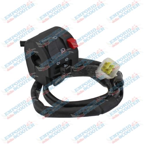 DEVIO RMS BENELLI TRK 502