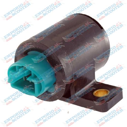 RelÃ© intermitentes RMS Kymko People s 4t 50cc 2005/2008