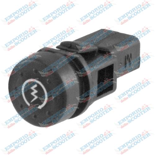 RMS Classic starter button Piaggio Vespa 50cc et4