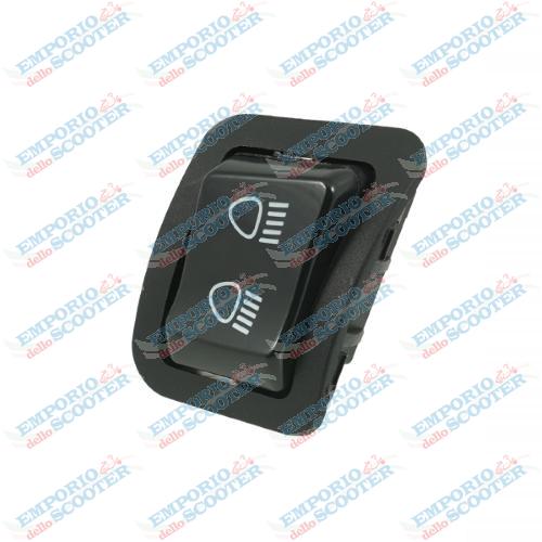 Commutateur d'Ã©clairage RMS Honda PCX