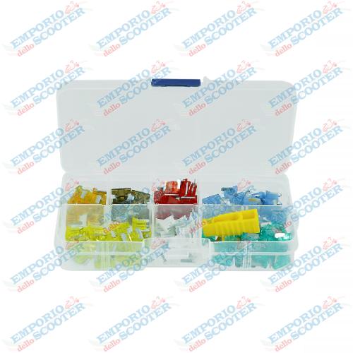 RMS Kit 120 fuses Japan
