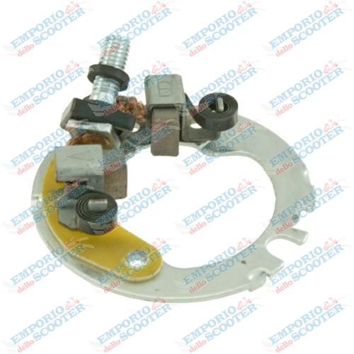 ANELLO PORTASPAZZOLE HONDA SH 125-150CC