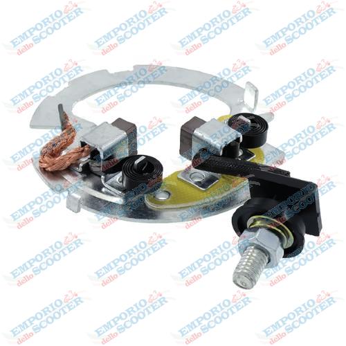 Porte balais RMS Yamaha Majesty 250-400cc