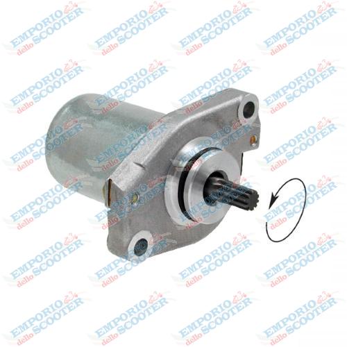 RMS Motor de arranque Minarelli Yamaha