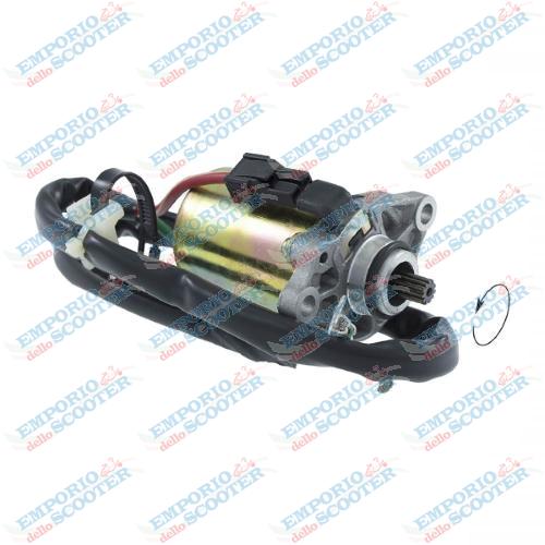 Motorino d'avviamento RMS Peugeot Speedfight 50cc