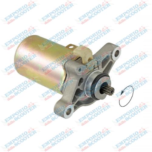 Motor de arranque RMS Kymco People 50cc