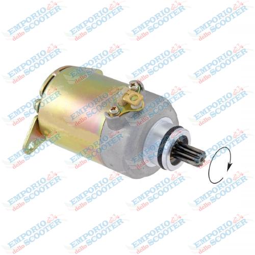 RMS Motor de arranque Kymco 125-150-180cc