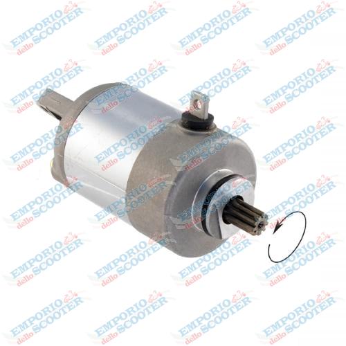 Motor de arranque RMS Yamaha Xcenter 125cc