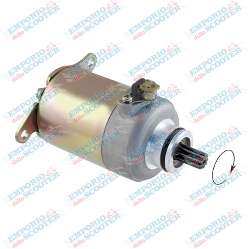Motorino d'avviamento RMS Sym Attila 125-150cc