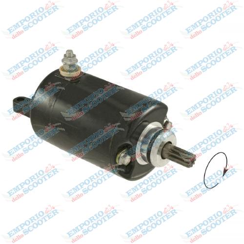 Motorino d'avviamento RMS Honda Foresight 250cc