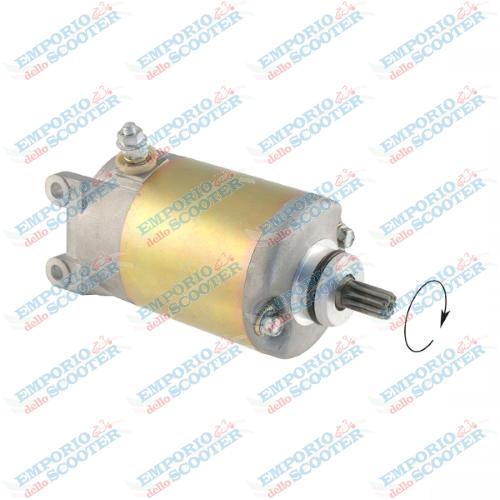 RMS Starter motor Honda Cn 250cc