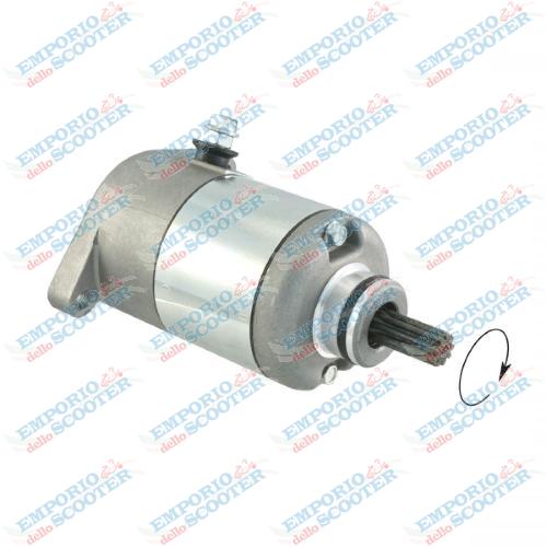 RMS Starter motor Honda Sh 125-150cc