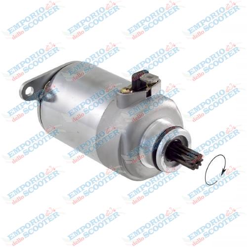 RMS Starter motor Sym Joyride 125-150cc 2001/2002