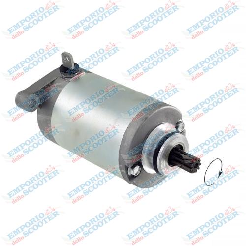 Motor de arranque RMS Sym Hd 125-200cc 2003/2004