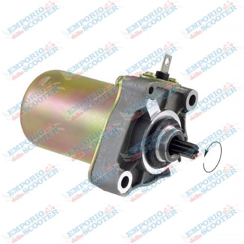 Motorino d'avviamento RMS Peugeot 2t 100cc