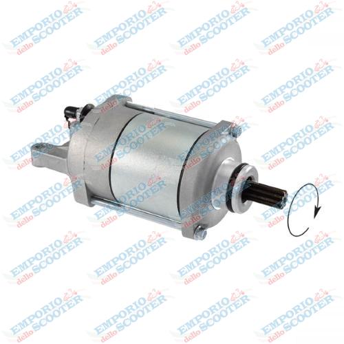 RMS Motor de arranque Honda Sh 300cc